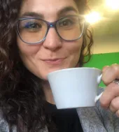 Ιδιαίτερα μαθήματα Αλεξανδρή Δήμητρα