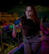 Ιδιαίτερα μαθήματα Βιολέτη Ανδριάνα - Μιχαελα