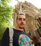 Ιδιαίτερα μαθήματα Παπασημακόπουλος Γιώργος 