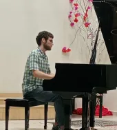 Ιδιαίτερα μαθήματα Ανδρεόπουλος Αλκίνοος