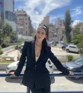 Ιδιαίτερα μαθήματα Καλιπόζη Ρερρέ Παναγιώτα 