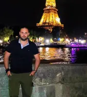 Ιδιαίτερα μαθήματα Σαββάκης Κώστας