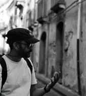 Ιδιαίτερα μαθήματα  Πρατάρης Αλέξανδρος