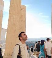 Ιδιαίτερα μαθήματα Περούλιας Λευτέρης 