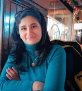 Ιδιαίτερα μαθήματα Καβάρα Μαρία