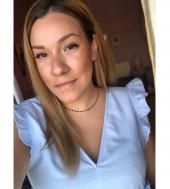 Ιδιαίτερα μαθήματα Σταλίκα Γκρέτα