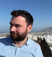 Ιδιαίτερα μαθήματα Kassotakis Fotios