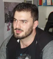 Ιδιαίτερα μαθήματα Χαμαργιάς Μιχαήλ