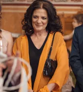 Ιδιαίτερα μαθήματα Χριστουλάκη Λίλα 