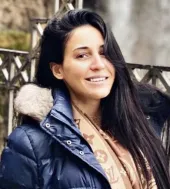 Ιδιαίτερα μαθήματα Τσαπαρη Άννα