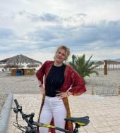 Ιδιαίτερα μαθήματα  Klepetsani Zoi