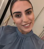 Ιδιαίτερα μαθήματα Συριδάκη Σαββίνα 