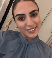 Ιδιαίτερα μαθήματα Συριδάκη Σαββίνα 