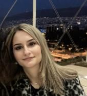 Ιδιαίτερα μαθήματα Καρούση Μαρίσα 