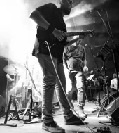 Ιδιαίτερα μαθήματα Mantzirakis Jim