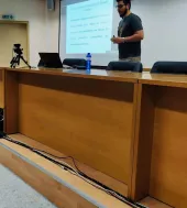 Ιδιαίτερα μαθήματα Σικαλόπουλος Δημήτριος