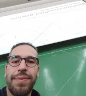 Ιδιαίτερα μαθήματα Κυριακόπουλος Ανδρέας