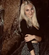 Ιδιαίτερα μαθήματα Φανους Μαριαλενα