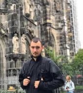 Ιδιαίτερα μαθήματα Χαραλαμπίδης Πολυχρόνης