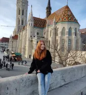 Ιδιαίτερα μαθήματα Αραμπατζή Στέλλα