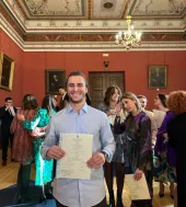 Ιδιαίτερα μαθήματα Μπέρτος Νικόλαος