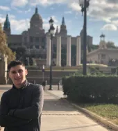 Ιδιαίτερα μαθήματα Παπαδημητρίου Κωνσταντίνος