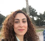 Ιδιαίτερα μαθήματα Ζορμπά Ευγενία 