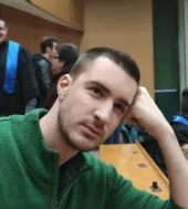 Ιδιαίτερα μαθήματα Γεωργιάδης Δαυίδ