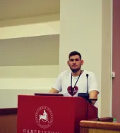 Ιδιαίτερα μαθήματα  Φλέγκας Απόστολος