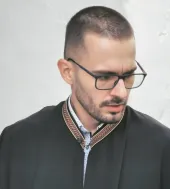 Ιδιαίτερα μαθήματα Τριανταφυλλόπουλος Δημήτριος