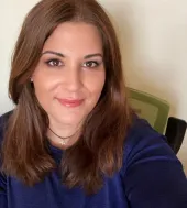 Ιδιαίτερα μαθήματα  Μπούτρη Βίκυ