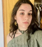 Ιδιαίτερα μαθήματα Κεσούλη Διώνη