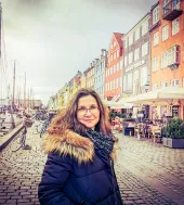 Ιδιαίτερα μαθήματα Κυριακοπούλου Ευγενία 