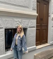 Ιδιαίτερα μαθήματα Ιωαννίδου Πηνελόπη 