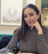 Ιδιαίτερα μαθήματα Κανέλλου Μαριάνθη