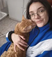 Ιδιαίτερα μαθήματα Παναγιωτοπούλου Μαρία Χαρά