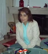 Ιδιαίτερα μαθήματα Κλαδούχου Ελένη