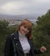 Ιδιαίτερα μαθήματα Καλαρέμα Λυδία