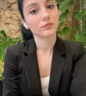 Ιδιαίτερα μαθήματα Μελή Χριστίνα