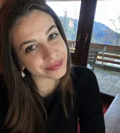 Ιδιαίτερα μαθήματα Evi Argyri