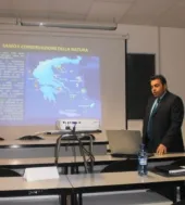 Ιδιαίτερα μαθήματα Koletis Adam 