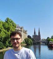 Ιδιαίτερα μαθήματα Τσίμπος Σωκράτης