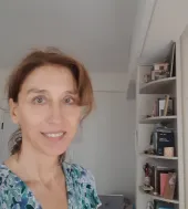 Ιδιαίτερα μαθήματα Rundic Milica