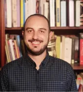 Ιδιαίτερα μαθήματα Βεκρής Σίμων