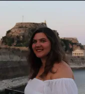 Ιδιαίτερα μαθήματα Σιγιάννη Κωνσταντίνα