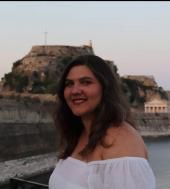 Ιδιαίτερα μαθήματα Σιγιάννη Κωνσταντίνα