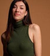 Ιδιαίτερα μαθήματα Χριστακάκη Μιχαέλα 