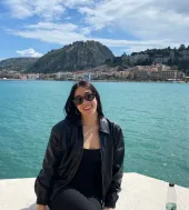 Ιδιαίτερα μαθήματα Μίχα Θεοδώρα