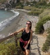 Ιδιαίτερα μαθήματα Κουλακλή Μαρία