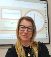 Ιδιαίτερα μαθήματα Μουζάκη Μαρία         